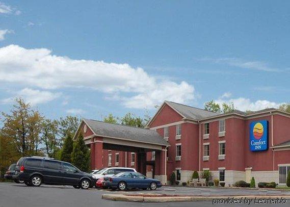 Holiday Inn Express & Suites St Marys By Ihg St. Marys Exterior foto